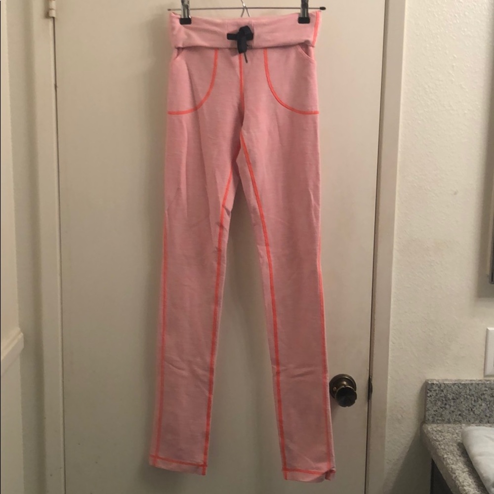 “skinny will” lululemon